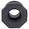 Charlotte Pipe And Foundry Charlotte Pipe Schedule 80 1 in. MPT X 1/2 in. D FPT PVC 1-1/4 in. Reducing Bushing 1 pk PVC82002200 - alternate 4